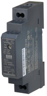 NAPÁJACÍ ZDROJ NA DIN LIŠTU DOBRE HDR-15-12 12V 1,25A 15W NAPÁJACÍ ZDROJ NA DIN LIŠTU DOBRE HDR-15-12 12V 1,25A 15W