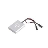 Dotykový spínač TOUCH s LED stmievačom Dotykový spínač TOUCH s LED stmievačom
