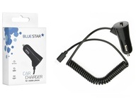 3A VÝKONNÁ NABÍJAČKA DO AUTO USB typ C + USB PORT 3A VÝKONNÁ NABÍJAČKA DO AUTO USB typ C + USB PORT