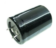 NICHICON kondenzátor 1000uF 200V 85* 35x30mm SNAP