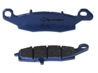 BREMBO PREDNÉ ŠUNKOVÉ VLOŽKY SUZUKI VZ800 MARAUDER 97- BREMBO PREDNÉ ŠUNKOVÉ VLOŽKY SUZUKI VZ800 MARAUDER 97-