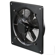 Nástenný odťahový axiálny ventilátor 450 ECO 3200 m3