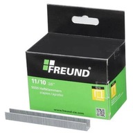 Sponky 11/10 3/8'' 5000 kusov - Freund Sponky 11/10 3/8'' 5000 kusov - Freund