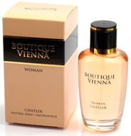 Chatler Boutique Vienna EDP 100ml / Boteg Ven... Chatler Boutique Vienna EDP 100ml / Boteg Ven...