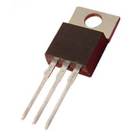 IRF1310N TO220 N-MOSFET tranzistor 42A 100V 160W
