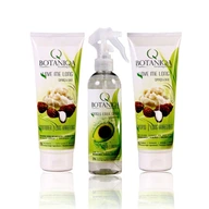 BOTANIQA SET - pre dlhosrstých psov BOTANIQA SET - pre dlhosrstých psov