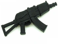 USB PENDRIVE 8 GB ZBRANE AK47 VOJENSKÝ VOJENSKÝ TRAJEKT USB PENDRIVE 8 GB ZBRANE AK47 VOJENSKÝ VOJENSKÝ TRAJEKT
