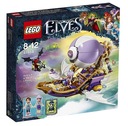 LEGO 41184 ELVES VZDUCHÁ VZDUCHOVÁ LOĎ KOSZALIN