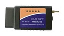 Prepínač Bluetooth HSCAN rozhrania FORD ELM327