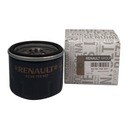 OLEJOVÝ FILTER 8200768927 RENAULT ORIGINÁL OP643/4