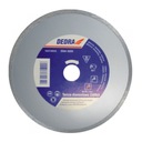 DEDRA H1136E DIAMANTOVÝ DISK PRE TATELES 250 25,4