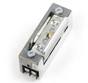 ELEKTRICKÝ ZÁMOK S PAMÄŤOU R4 so zámkom BOLTS