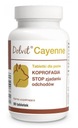 DOLFOS DOLVIT CAYENNE proti REATING EXCATIONS 90