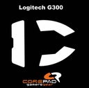 2 x CorePad Slider pre Logitech G300