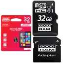 32GB PAMÄŤOVÁ KARTA GOODRAM PRE NIKON D780