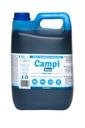 TEKUTÉ DO TOALET CAMPI BLUE 5L WC