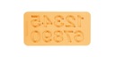 Silikónová forma Tescoma DIGITS