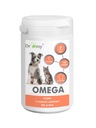 DROMY PETVET OMEGA 3 EPA DHA 100 kapsúl pre psov