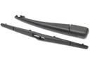 SAAB 9-3 / 9-5 COMBI RAMIENKO ZADNÉHO STIERAČA + STIERAČ