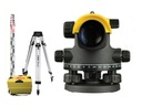 Optická vodováha Leica NA520 SET statívový personál
