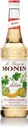 Monin melónový sirup - melónový 700ml