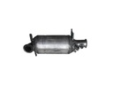 KATALYTICKÝ FILTER DPF FAP VW TRANSPORTER V 2,5 BPC