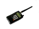 UNIDEN UBC75XLT CB / AIR / SERVICE / VHF / UHF skener