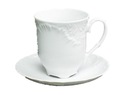 ĆMIELÓW ROCOCO 0001 hrnček 300 ML + OMÁČKA