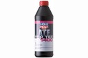 LIQUI MOLY Top Tec ATF1400 1L CVT Multitronic 3662