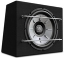 SUBWOOFER BOX BOX JBL STAGE 1200B 1000W