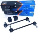 LINKY + KRAFT GUMA PREDNÁ FORD FOCUS I MK1