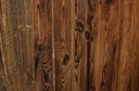 Natrieť staré doskové drevo RUSTIC STYLE 1l lakom