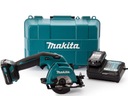 MAKITA HS301DSAE Kotúčová píla 85mm 10,8V