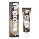 HENNA REFECTOCIL BROWN GÉL NA OBOČIE A MIHALY