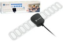 AUTOANTÉNA PRE DVB-T CABLETECH ANT0525