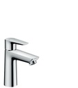 Hansgrohe TALIS E 110 PUSHOPEN umývadlová batéria
