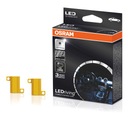 Osram CANBUS Controller 5W T10 W5W C5W Žiadna chyba