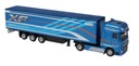 MINIATÚRNY MODEL DAF XF NOVINKA 2017 1:87
