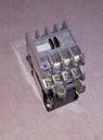 Stykač SLA 12/II 20A 24V 50 HZ 2c + 2r