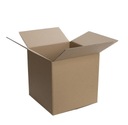 KARTÓNOVÁ BOX 300x300x400 BOX 50 ks