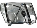 MECHANIZMUS ZDVIHANIA OKNA PRAVY VW PASSAT B5 B5FL