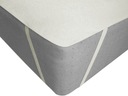 CHRÁNIČ MATRACE 60X120 DRES 100% BAVLNA