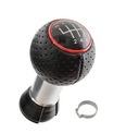Hlavica radiacej páky 6-G AUDI A4 B6 S-LINE 00-04