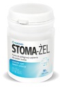 STOMA GEL 50G PASTA PRE STAROSTLIVOSŤ O ZUBY PSOV A MAČIEK