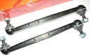 2X TRW STABILIZÁTOR PREDNÝ SAAB 9-5, Chevrolet CRUZE, Opel ASTRA J