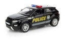Policajné auto Range Rover Evoque 103/246010
