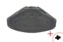 TEPELNÁ KAPOTA BMW 3 F30 F31 F34 12r-