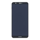 NOVÝ HUAWEI P SMART FIG-LX1 + DOTYKOVÝ DISPLEJ