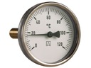TEPLOMER ZADNÝ CIELNÍK 63MM 1/2' 0-120C AFRISO