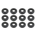 12X PODLOŽKA SKRUTU KRYTU VENTILU BMW 3 E36 E46